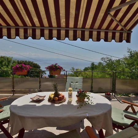 Apartment Relax Οπατία Εξωτερικό φωτογραφία