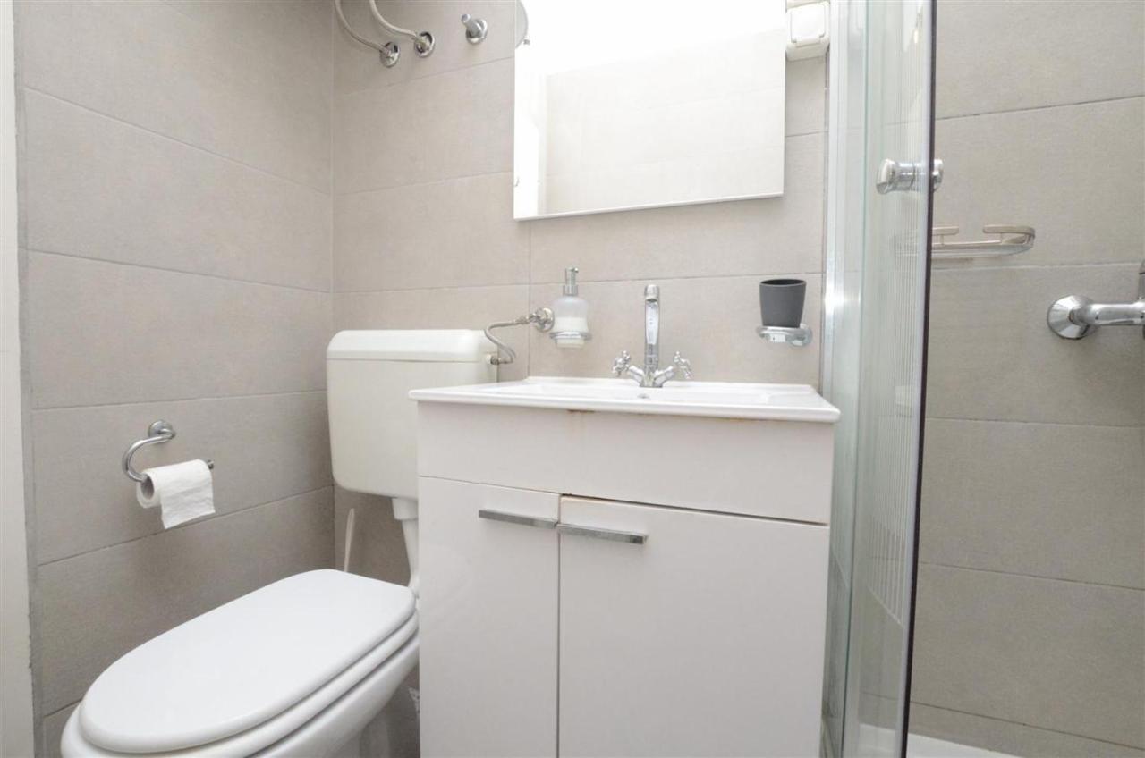 Apartment Relax Οπατία Εξωτερικό φωτογραφία