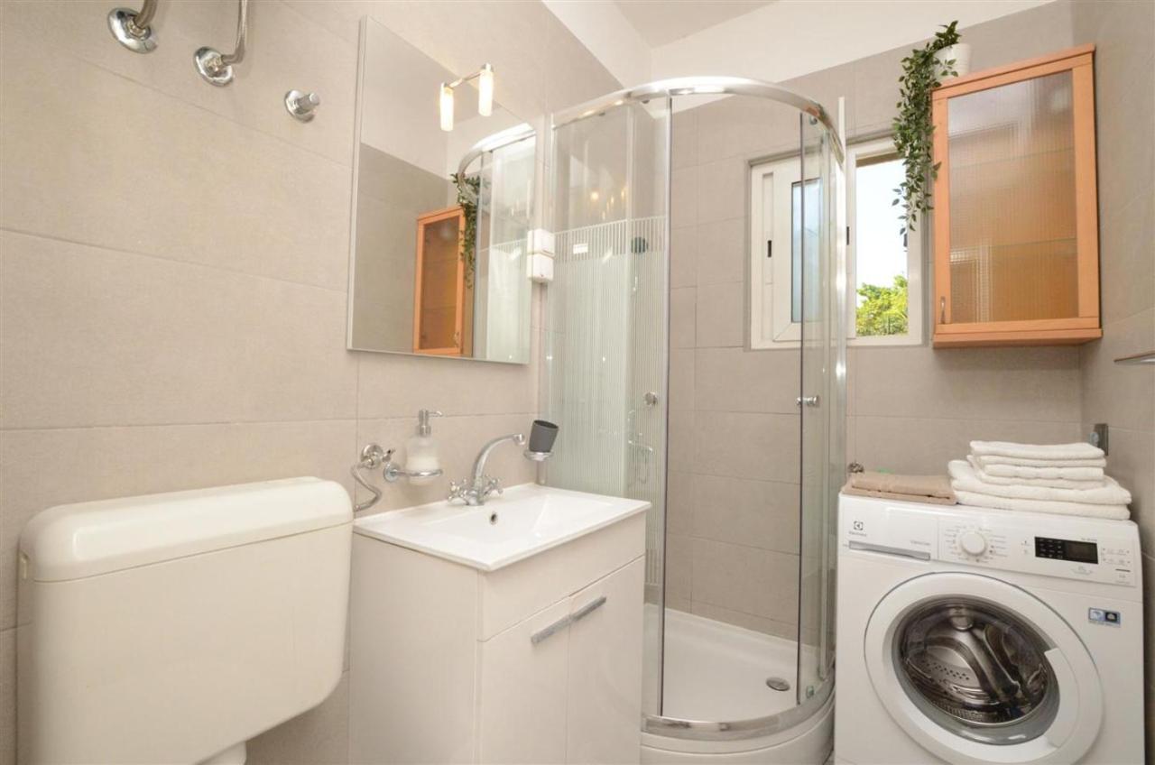 Apartment Relax Οπατία Εξωτερικό φωτογραφία
