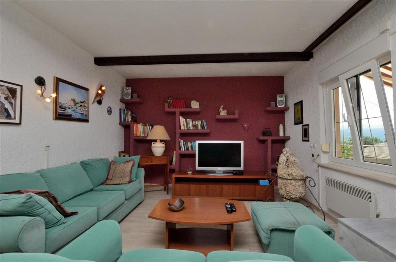Apartment Relax Οπατία Εξωτερικό φωτογραφία