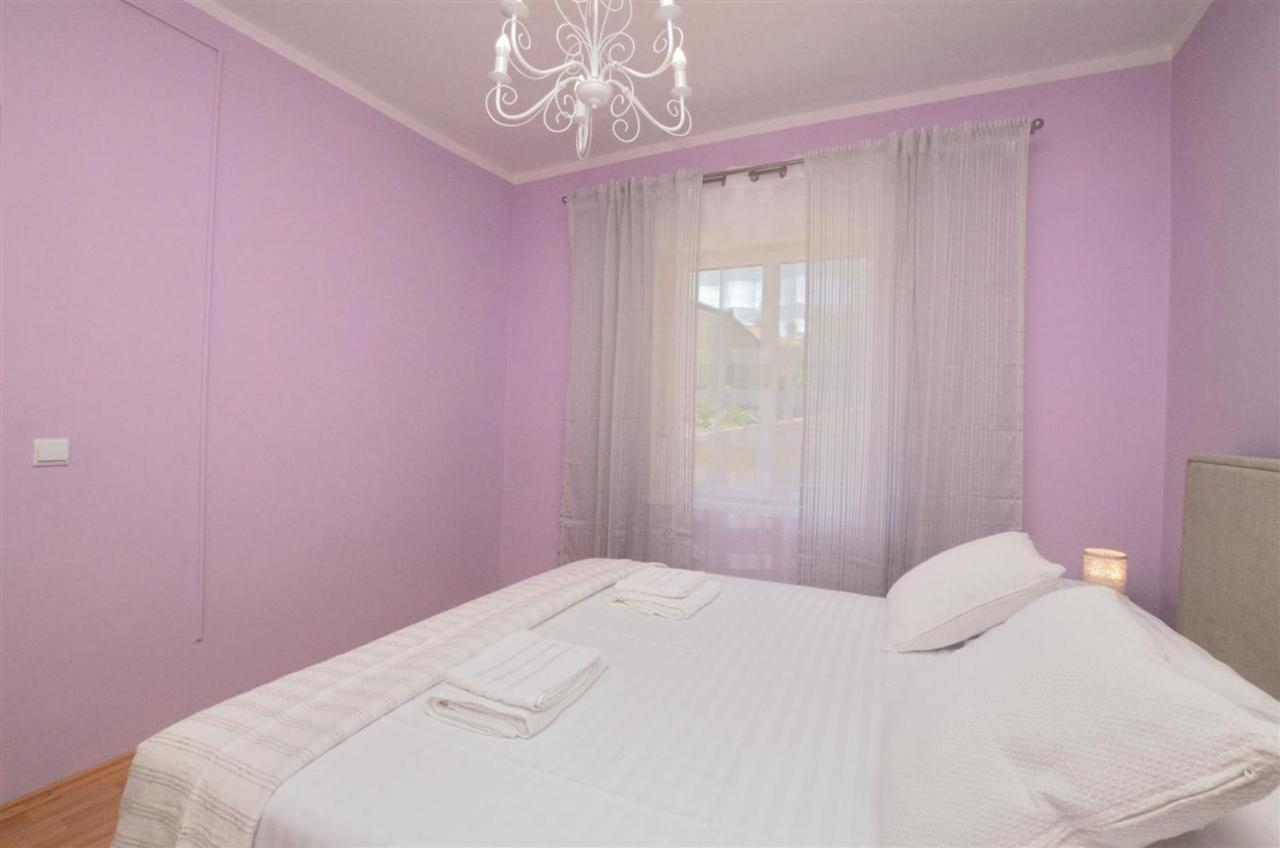 Apartment Relax Οπατία Εξωτερικό φωτογραφία