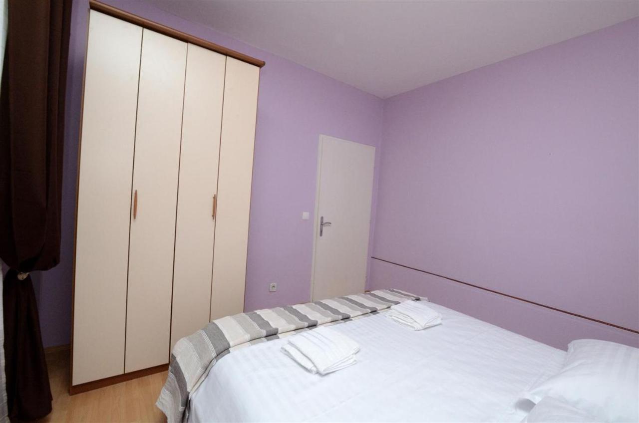 Apartment Relax Οπατία Εξωτερικό φωτογραφία