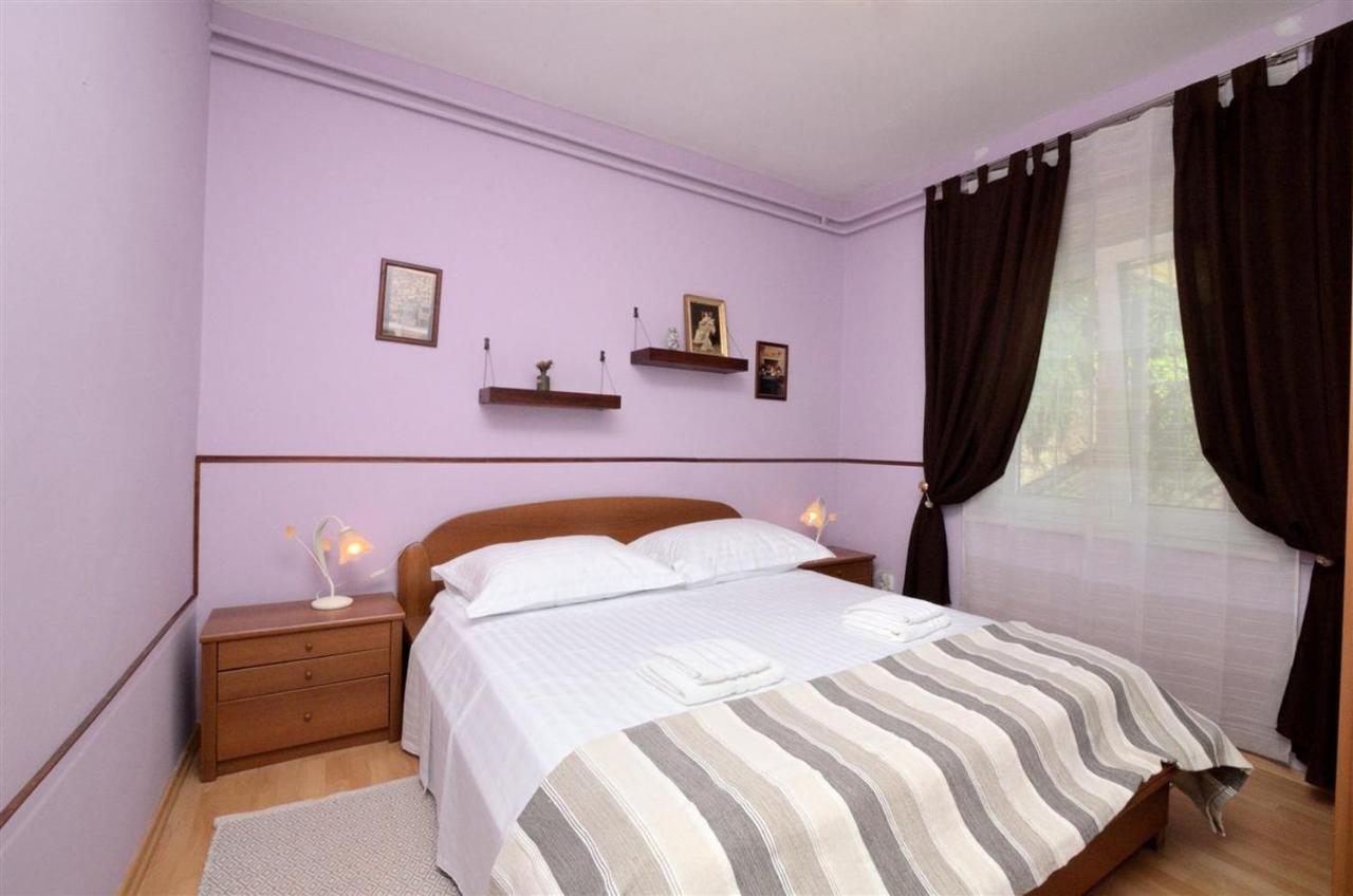 Apartment Relax Οπατία Εξωτερικό φωτογραφία