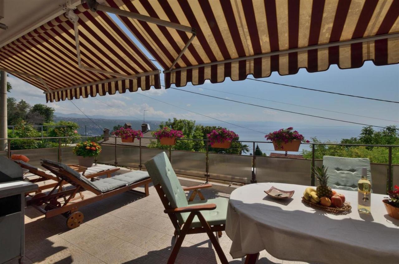 Apartment Relax Οπατία Εξωτερικό φωτογραφία