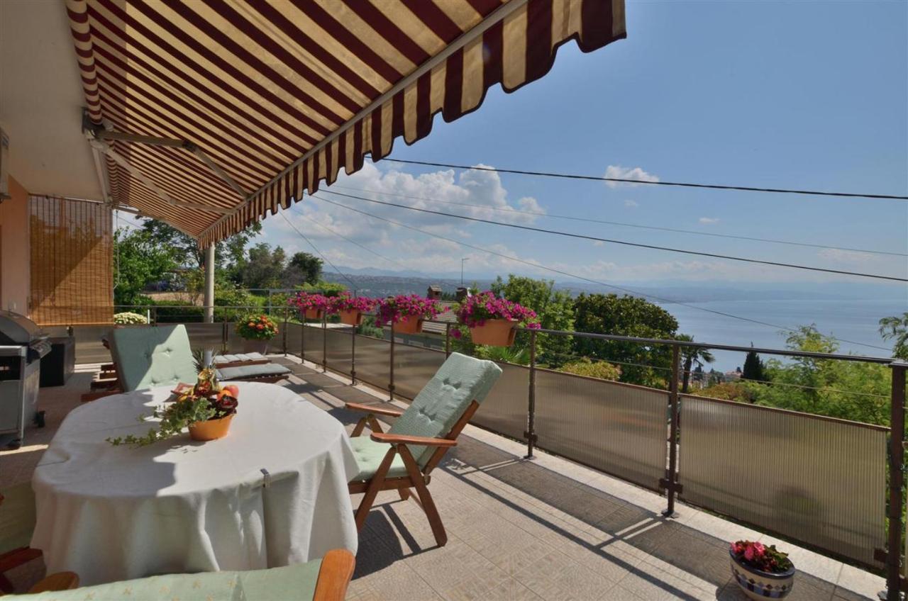 Apartment Relax Οπατία Εξωτερικό φωτογραφία
