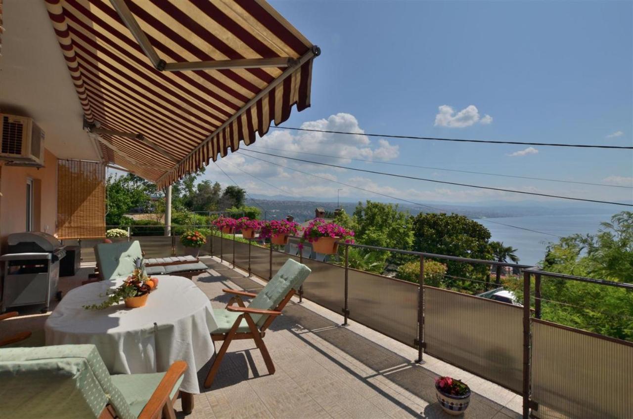 Apartment Relax Οπατία Εξωτερικό φωτογραφία