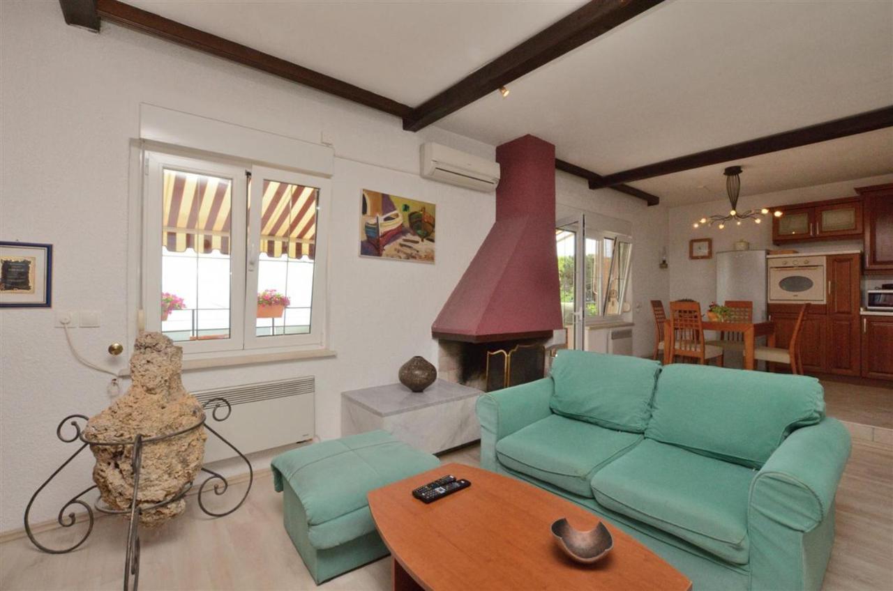 Apartment Relax Οπατία Εξωτερικό φωτογραφία