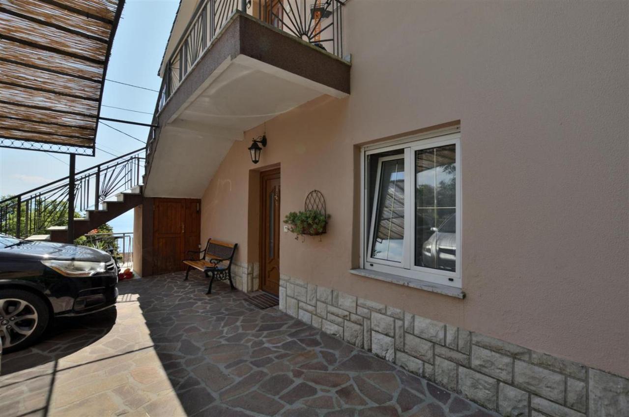 Apartment Relax Οπατία Εξωτερικό φωτογραφία