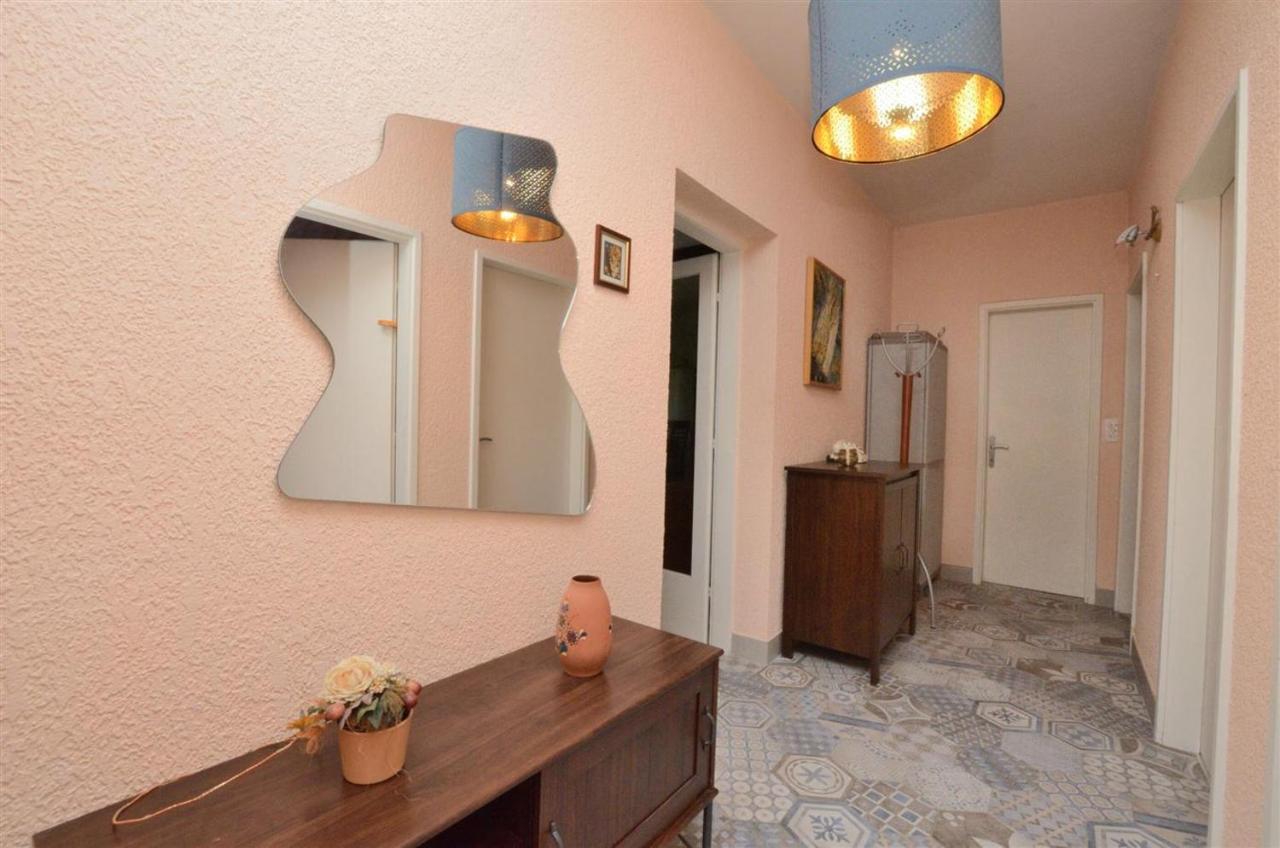 Apartment Relax Οπατία Εξωτερικό φωτογραφία