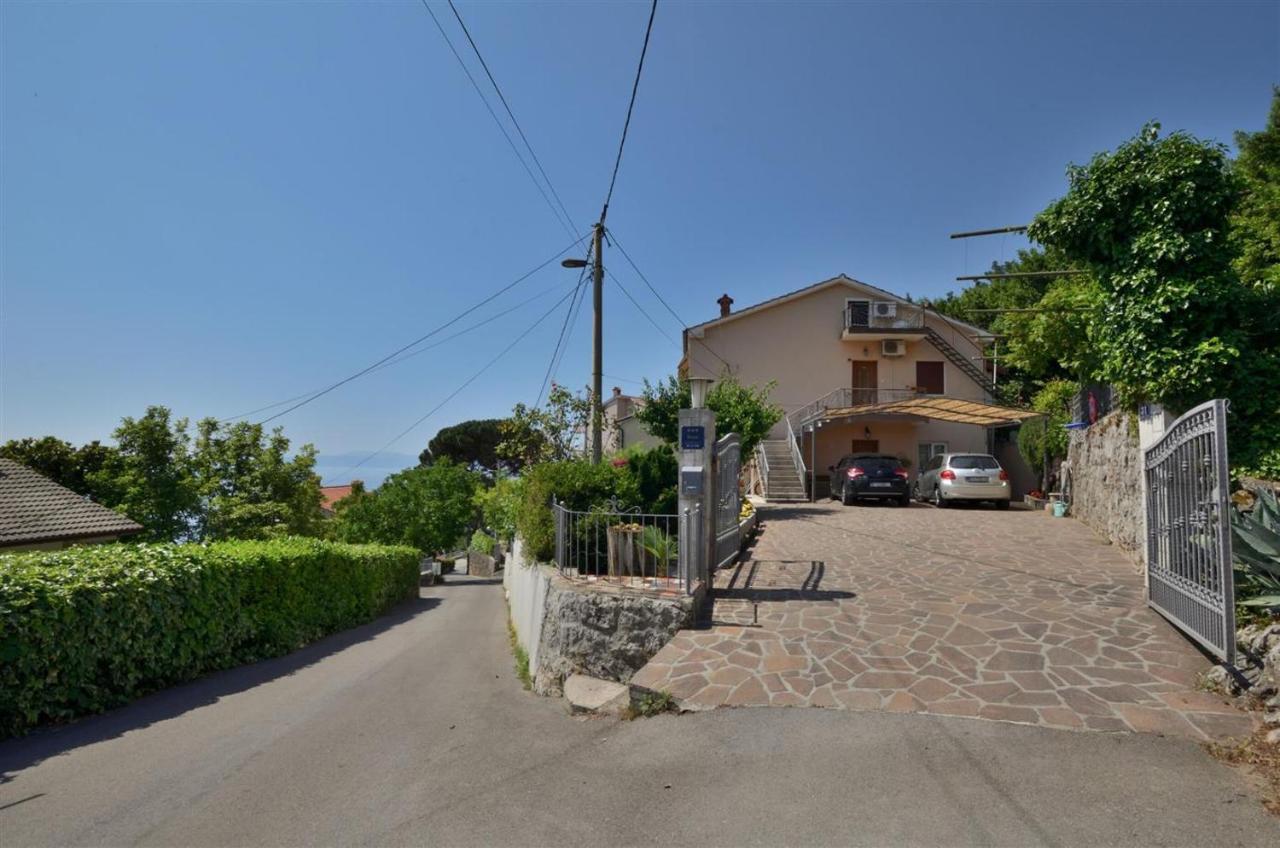 Apartment Relax Οπατία Εξωτερικό φωτογραφία