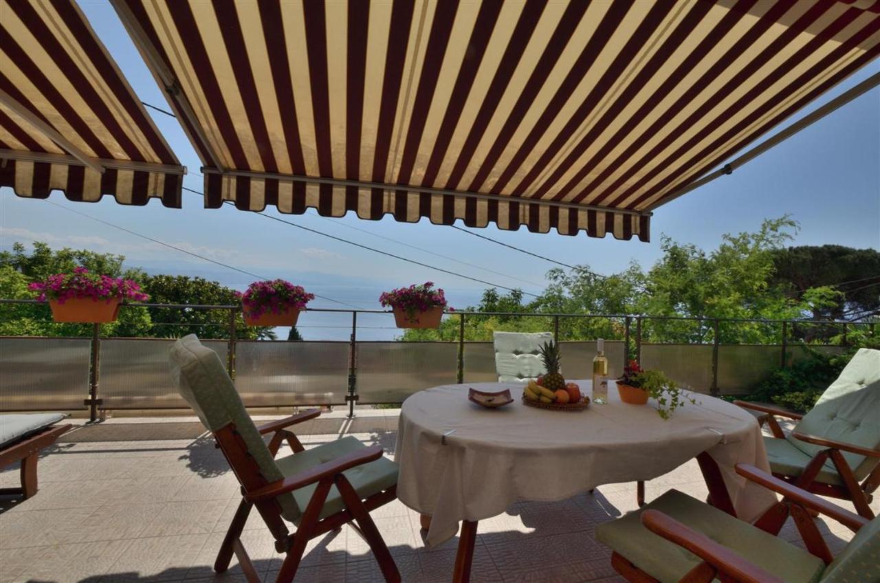 Apartment Relax Οπατία Εξωτερικό φωτογραφία
