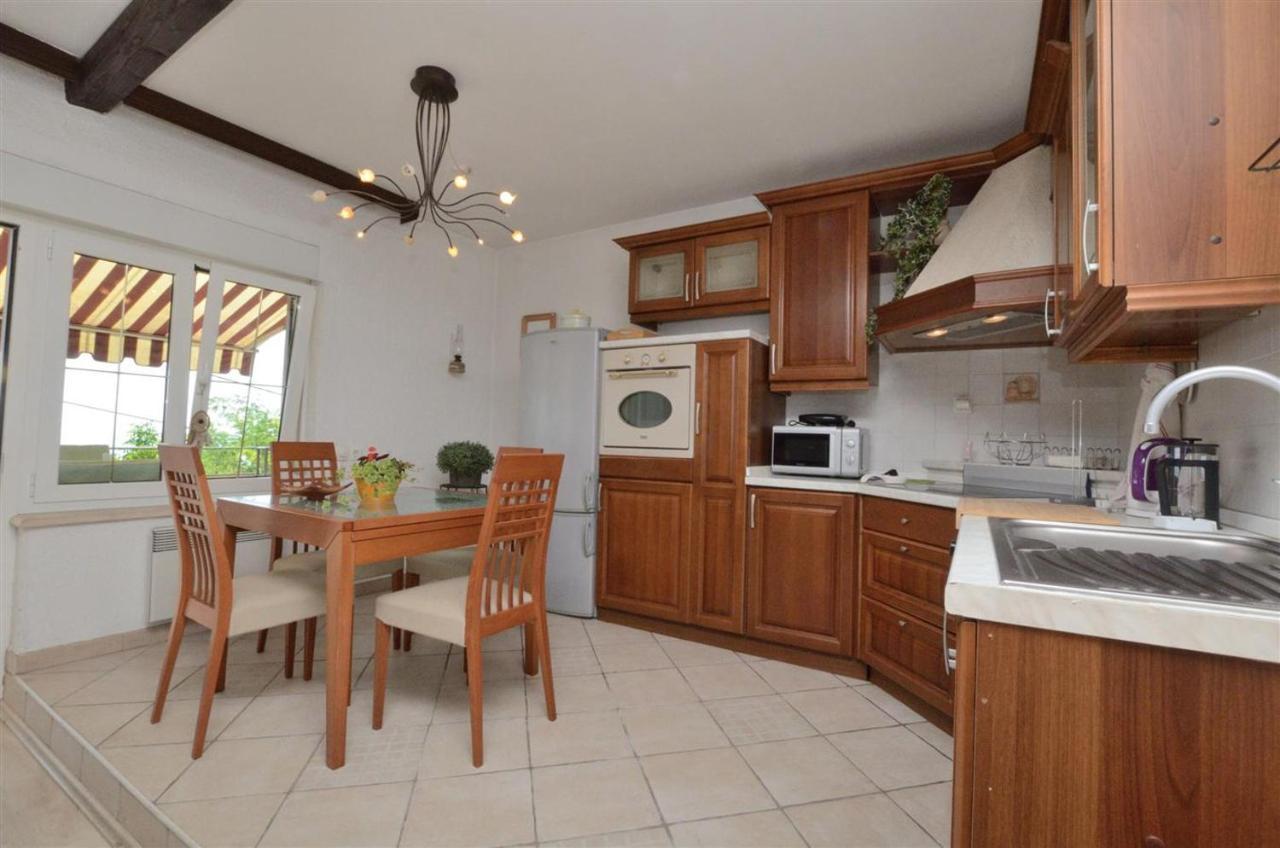Apartment Relax Οπατία Εξωτερικό φωτογραφία