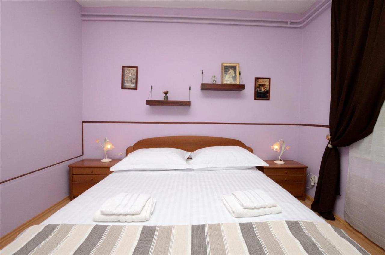 Apartment Relax Οπατία Εξωτερικό φωτογραφία