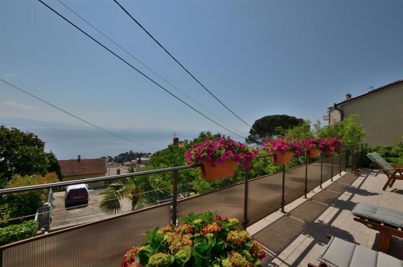 Apartment Relax Οπατία Εξωτερικό φωτογραφία