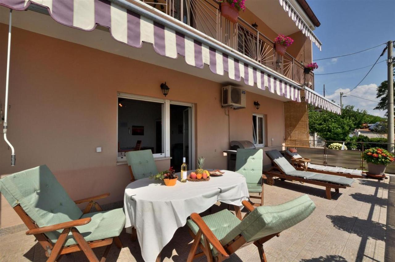 Apartment Relax Οπατία Εξωτερικό φωτογραφία