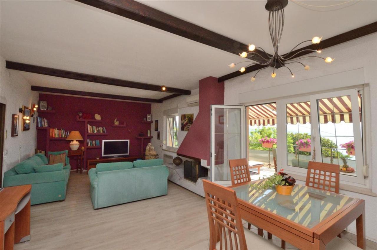 Apartment Relax Οπατία Εξωτερικό φωτογραφία
