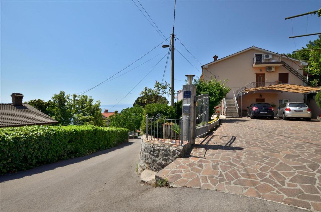 Apartment Relax Οπατία Εξωτερικό φωτογραφία