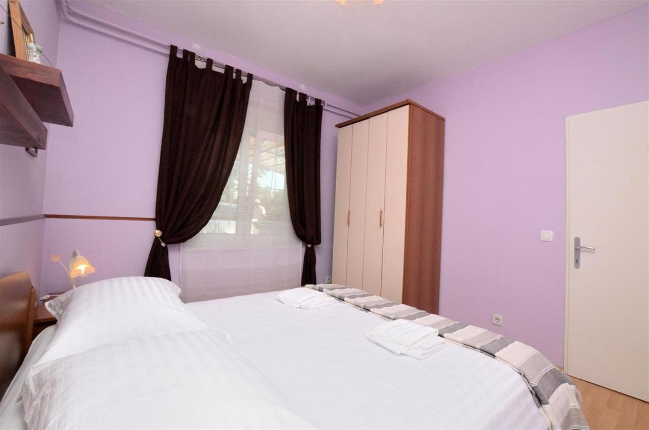 Apartment Relax Οπατία Εξωτερικό φωτογραφία