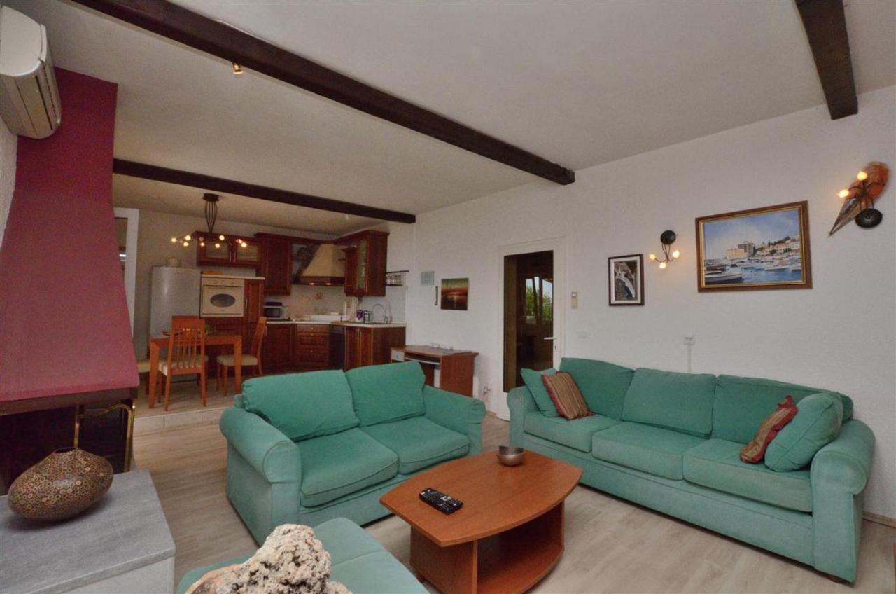 Apartment Relax Οπατία Εξωτερικό φωτογραφία