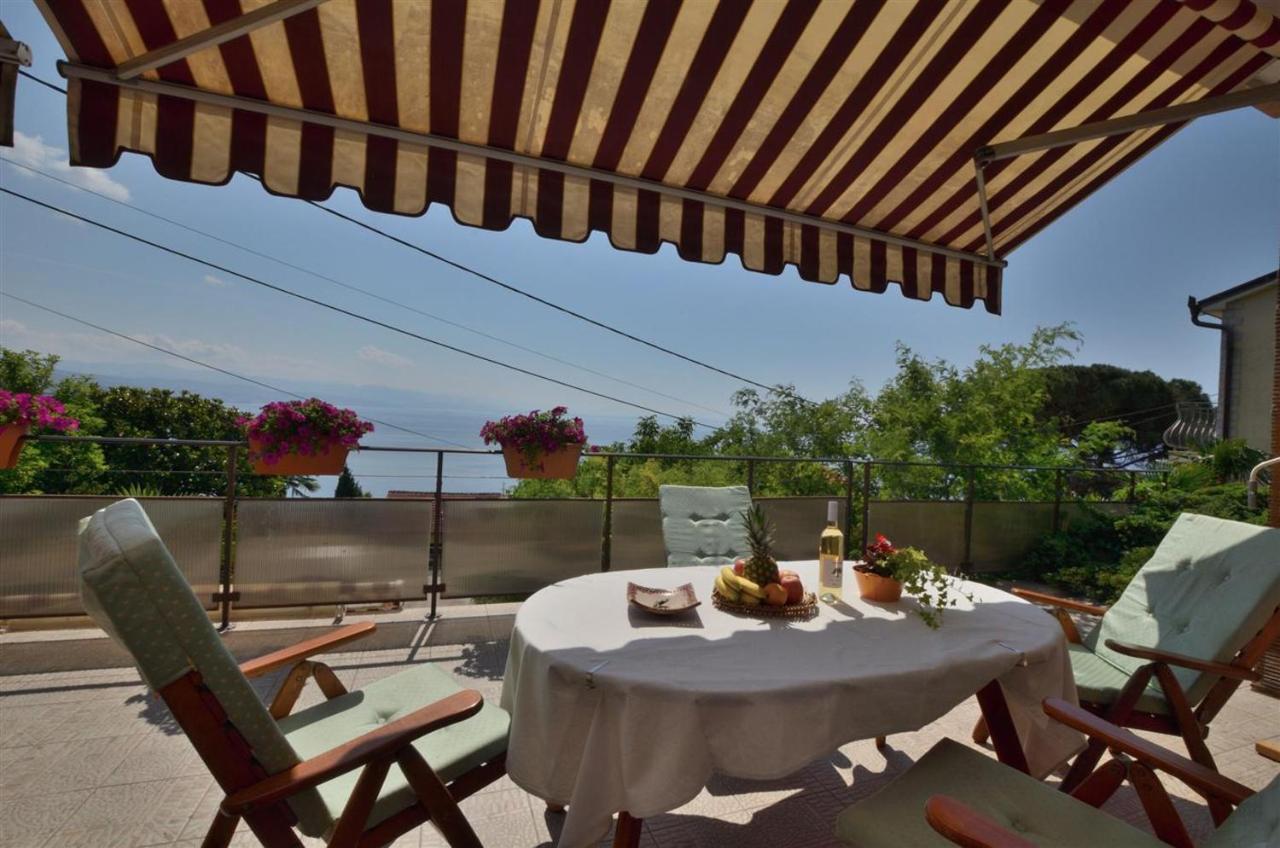 Apartment Relax Οπατία Εξωτερικό φωτογραφία