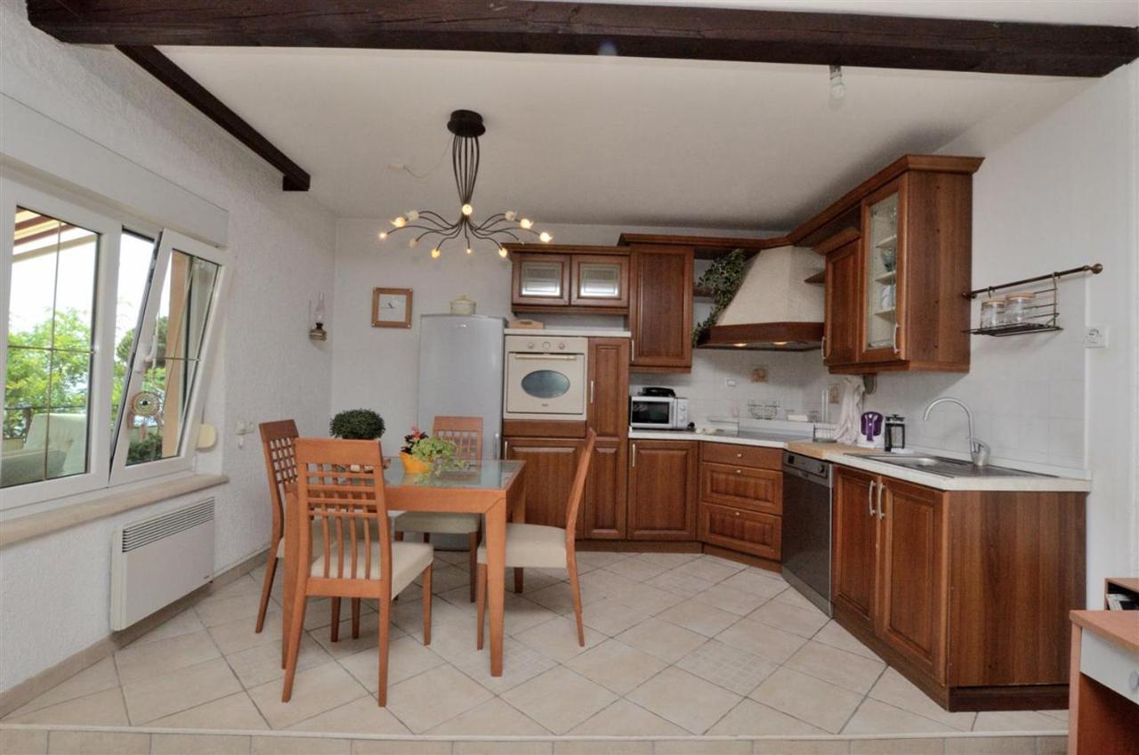 Apartment Relax Οπατία Εξωτερικό φωτογραφία