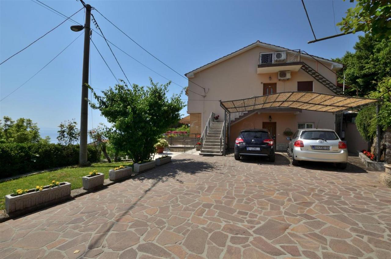 Apartment Relax Οπατία Εξωτερικό φωτογραφία