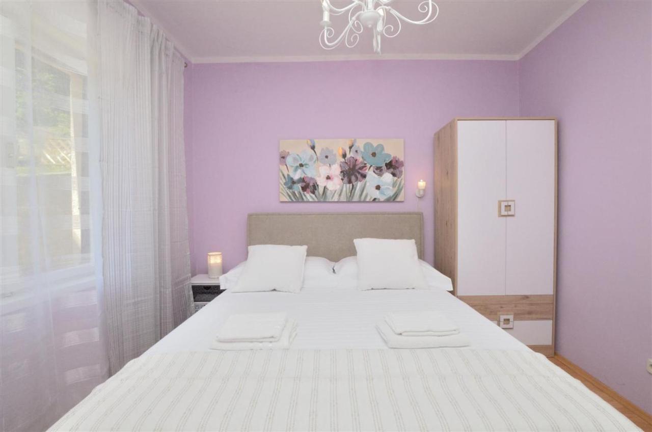 Apartment Relax Οπατία Εξωτερικό φωτογραφία