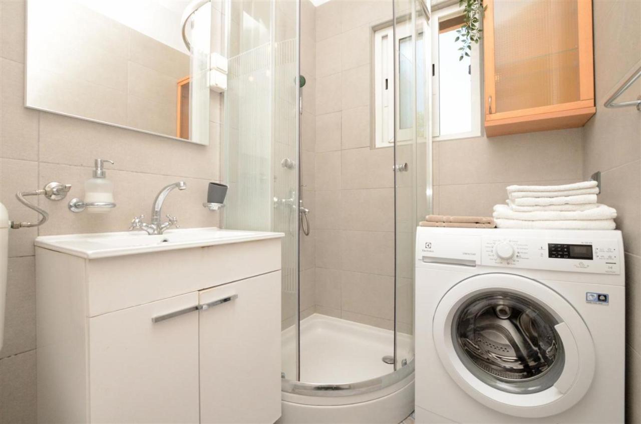 Apartment Relax Οπατία Εξωτερικό φωτογραφία