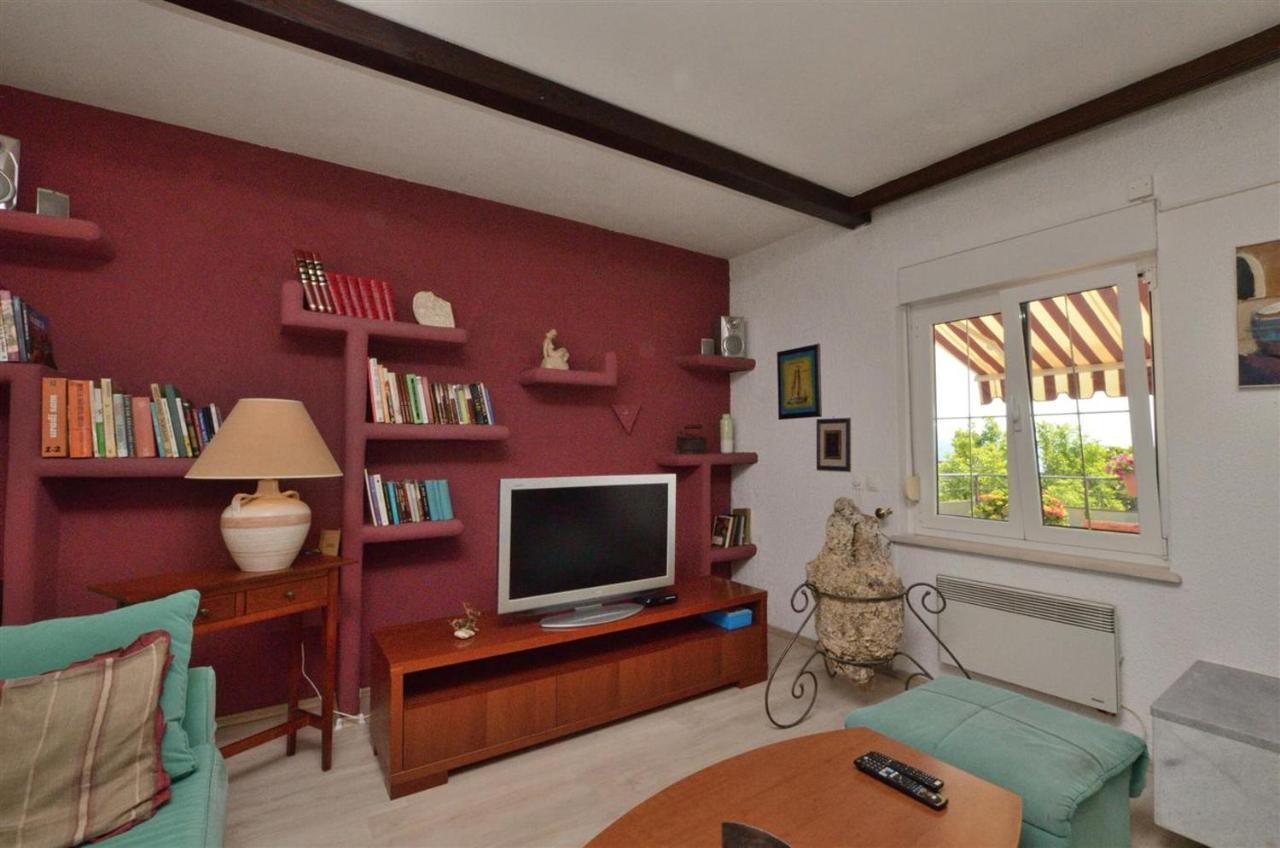 Apartment Relax Οπατία Εξωτερικό φωτογραφία