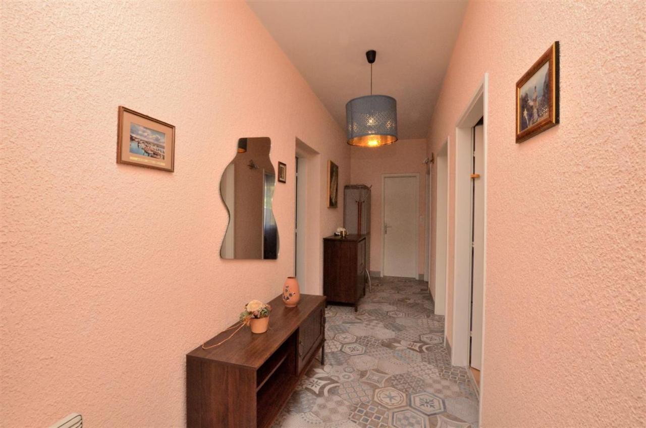 Apartment Relax Οπατία Εξωτερικό φωτογραφία