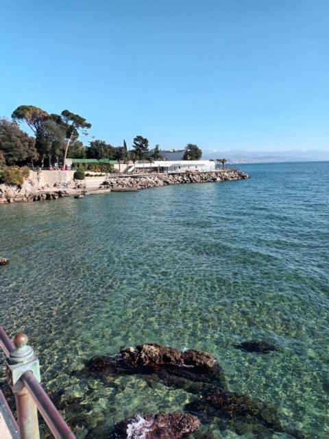 Apartment Relax Οπατία Εξωτερικό φωτογραφία