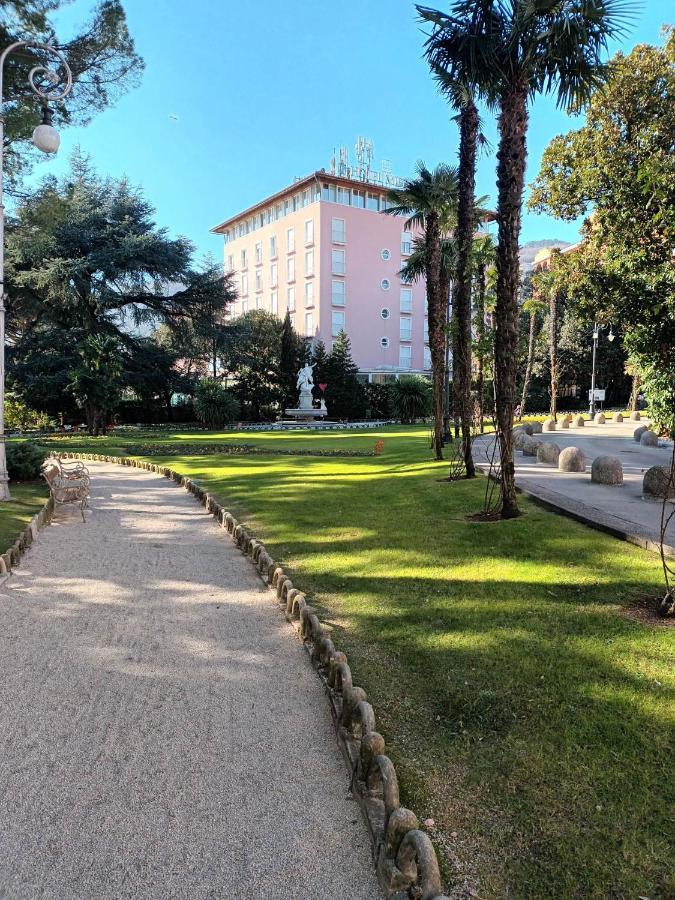 Apartment Relax Οπατία Εξωτερικό φωτογραφία