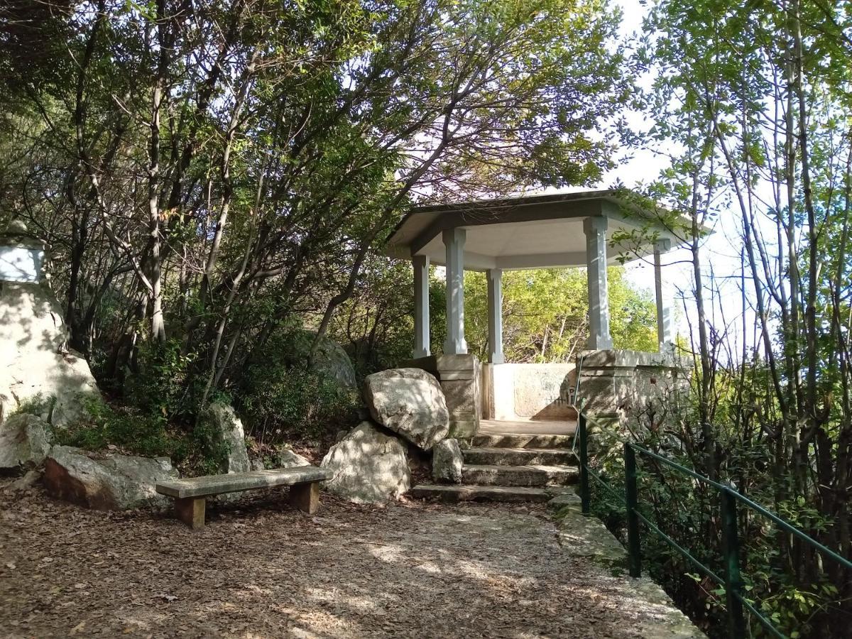 Apartment Relax Οπατία Εξωτερικό φωτογραφία
