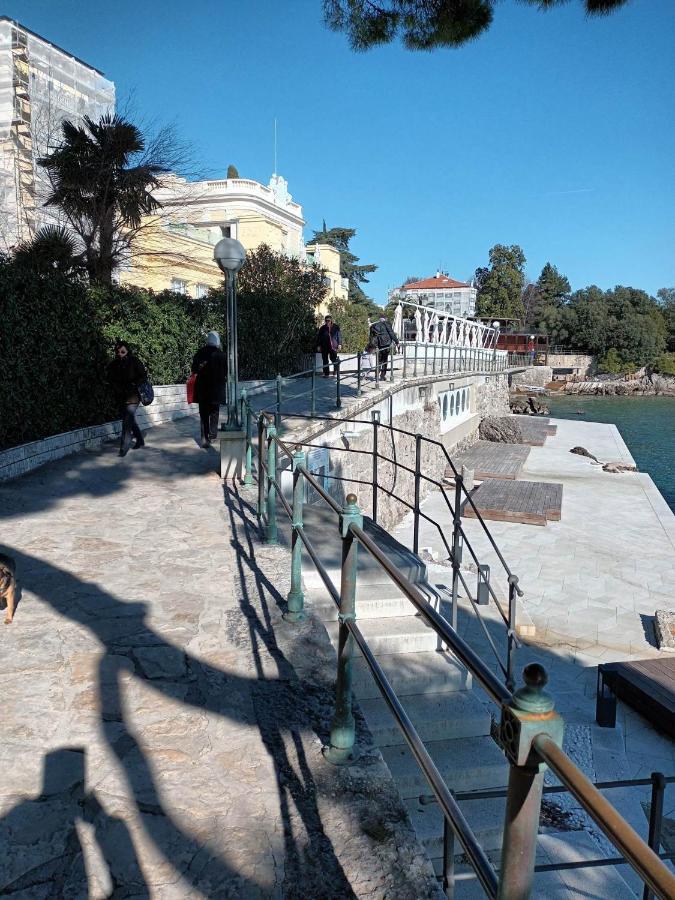 Apartment Relax Οπατία Εξωτερικό φωτογραφία