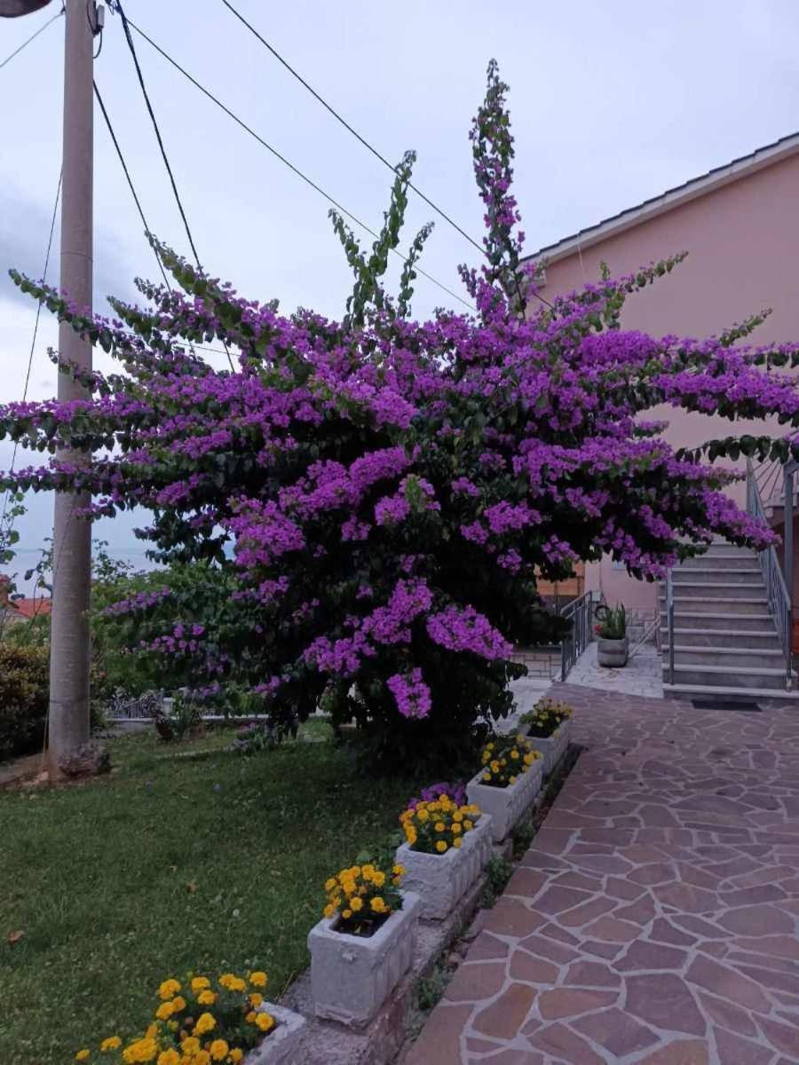 Apartment Relax Οπατία Εξωτερικό φωτογραφία